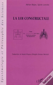 Capa do artigo La Loi Constructale