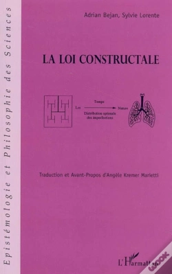 Capa do artigo La Loi Constructale