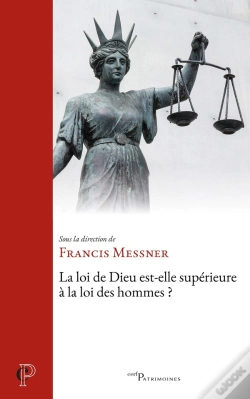 Capa do artigo La Loi De Dieu Est-Elle Supérieure À La Loi Des Hommes ?
