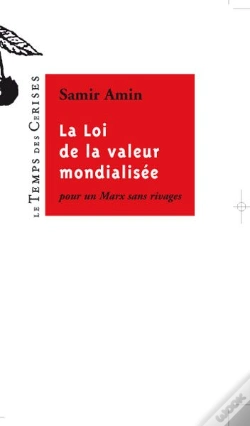 Capa do artigo La Loi De La Valeur Mondialisée