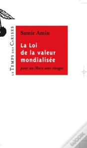 Capa do artigo La Loi De La Valeur Mondialisée