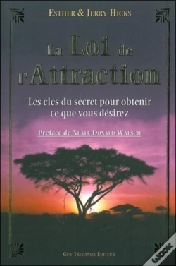Capa do artigo La Loi De L'Attraction