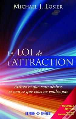 Capa do artigo La Loi De L'Attraction