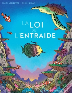 Capa do artigo La Loi De L'Entraide