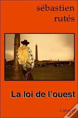 Capa do artigo La Loi De L'Ouest