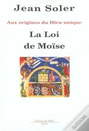 Capa do artigo La Loi De Moise