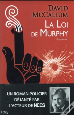 Capa do artigo La Loi De Murphy