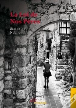Capa do artigo La Loi De Nos Peres