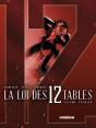 La Loi Des 12 Tables Tome 1 - Preview