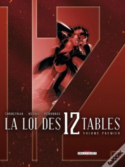 Capa do artigo La Loi Des 12 Tables Tome 1