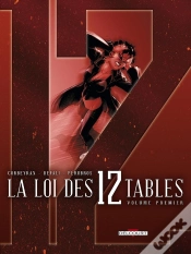 Capa do artigo La Loi Des 12 Tables Tome 1
