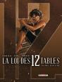 La Loi Des 12 Tables Tome 2 - Preview