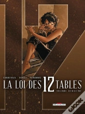 Capa do artigo La Loi Des 12 Tables Tome 2