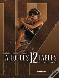 Capa do artigo La Loi Des 12 Tables Tome 2