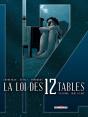 La Loi Des 12 Tables Tome 3 - Preview