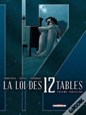 La Loi Des 12 Tables Tome 3