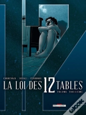 Capa do artigo La Loi Des 12 Tables Tome 3