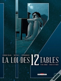 Capa do artigo La Loi Des 12 Tables Tome 3