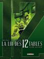 La Loi Des 12 Tables Tome 4 - Preview