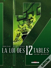 Capa do artigo La Loi Des 12 Tables Tome 4