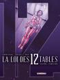 La Loi Des 12 Tables Tome 5 - Preview