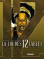 La Loi Des 12 Tables Tome 6 - Preview