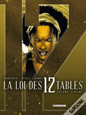 Capa do artigo La Loi Des 12 Tables Tome 6