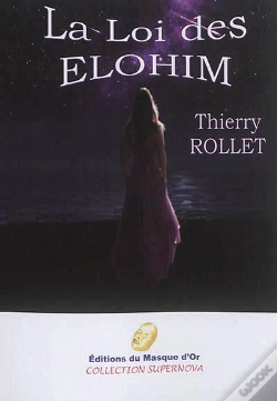 Capa do artigo La Loi Des Elohim