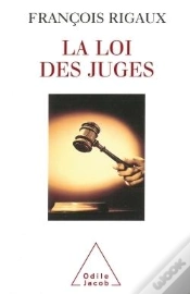 Capa do artigo La Loi Des Juges