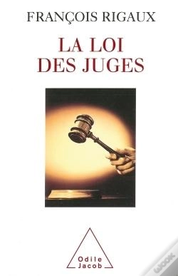 Capa do artigo La Loi Des Juges