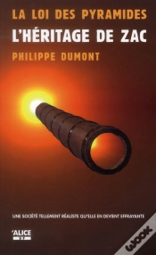 Capa do artigo La Loi Des Pyramides Tome 2 ; L