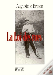 Capa do artigo La Loi Des Rues