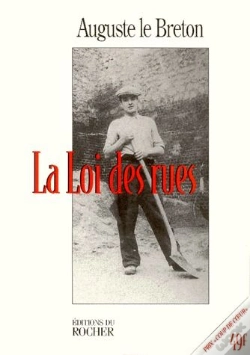 Capa do artigo La Loi Des Rues