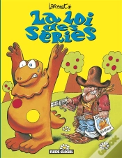 Capa do artigo La Loi Des Séries (Édition 2007)