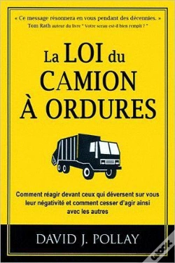 Capa do artigo La Loi Du Camion A Ordures