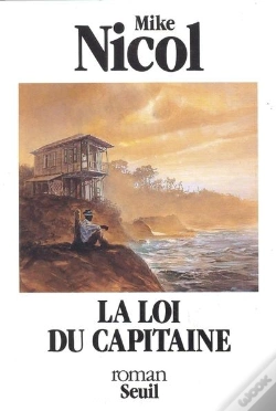 Capa do artigo La Loi Du Capitaine