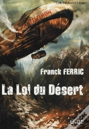 Capa do artigo La Loi Du Désert