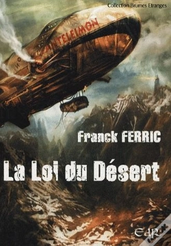 Capa do artigo La Loi Du Désert