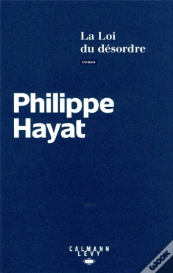 Capa do artigo La Loi Du Desordre