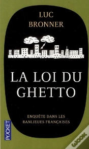 Capa do artigo La Loi Du Ghetto