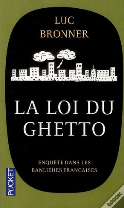 Capa do artigo La Loi Du Ghetto