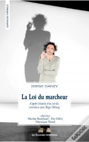 Capa do artigo La Loi Du Marcheur
