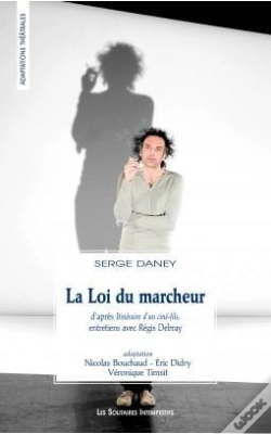 Capa do artigo La Loi Du Marcheur