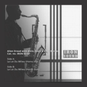 Capa do artigo La Loi Du Milieu Feat. Alvin Davis & Asha Barnes - Vinil