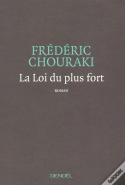 Capa do artigo La Loi Du Plus Fort