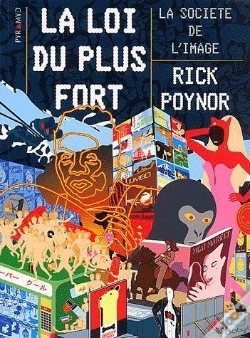 Capa do artigo La Loi Du Plus Fort ; La Société De L'Imagerie
