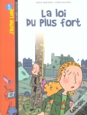 Capa do artigo La Loi Du Plus Fort