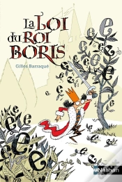 Capa do artigo La Loi Du Roi Boris