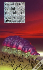 Capa do artigo La Loi Du Talion