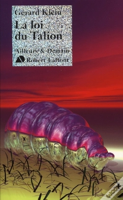 Capa do artigo La Loi Du Talion